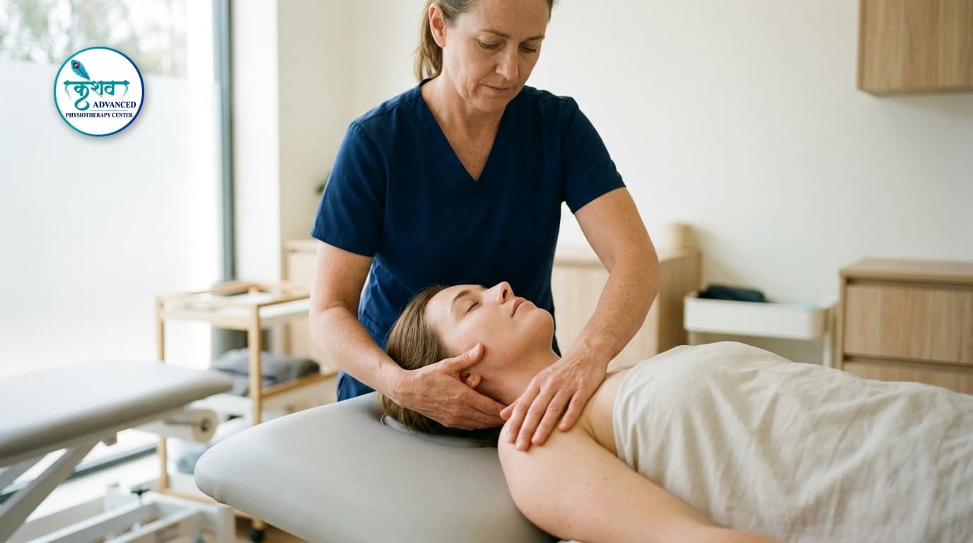 Manual Therapy